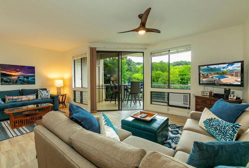 Wailea Grand Champions by Coldwell Banker Island Vacations