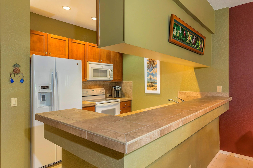 Wailea Grand Champions by Coldwell Banker Island Vacations