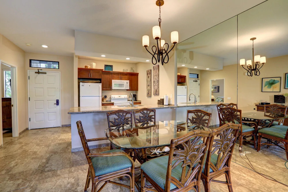 Wailea Grand Champions by Coldwell Banker Island Vacations