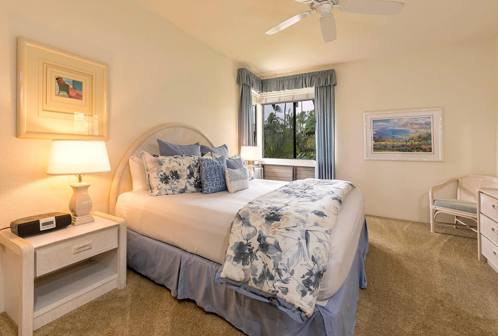 Wailea Grand Champions by Coldwell Banker Island Vacations