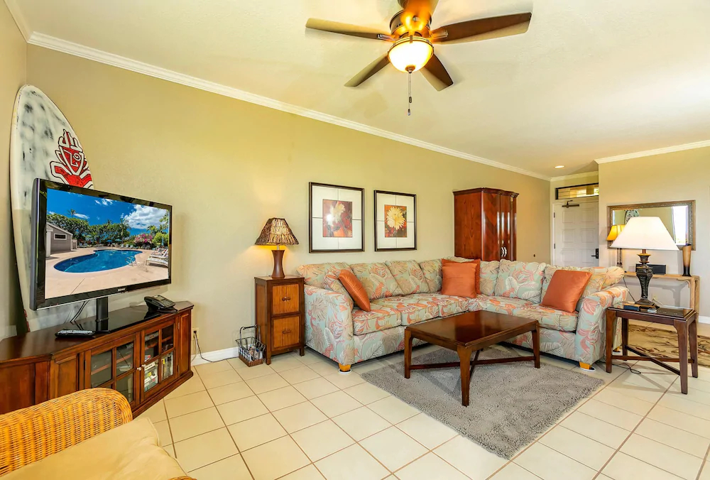 Wailea Grand Champions by Coldwell Banker Island Vacations