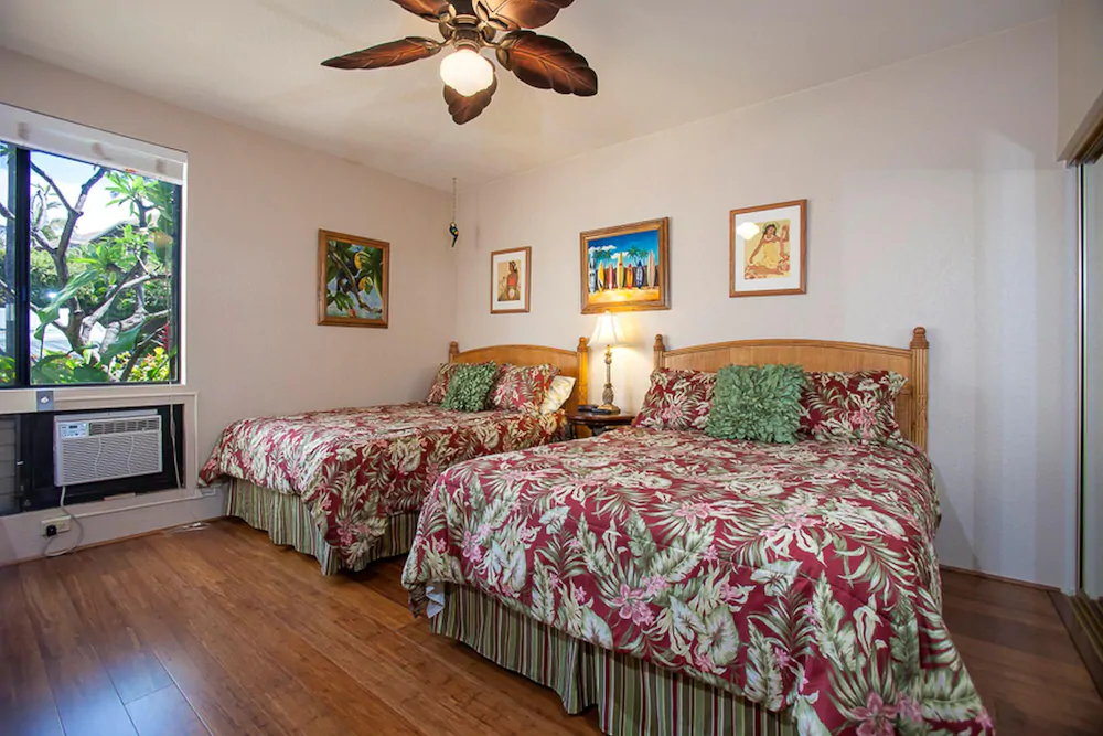 Wailea Grand Champions by Coldwell Banker Island Vacations