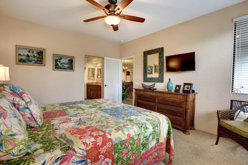 Wailea Grand Champions by Coldwell Banker Island Vacations