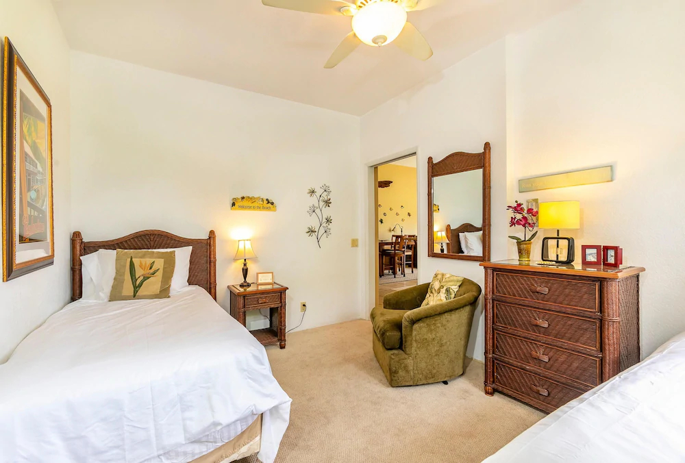 Wailea Grand Champions by Coldwell Banker Island Vacations