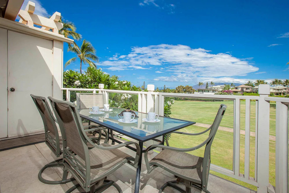 Wailea Grand Champions by Coldwell Banker Island Vacations