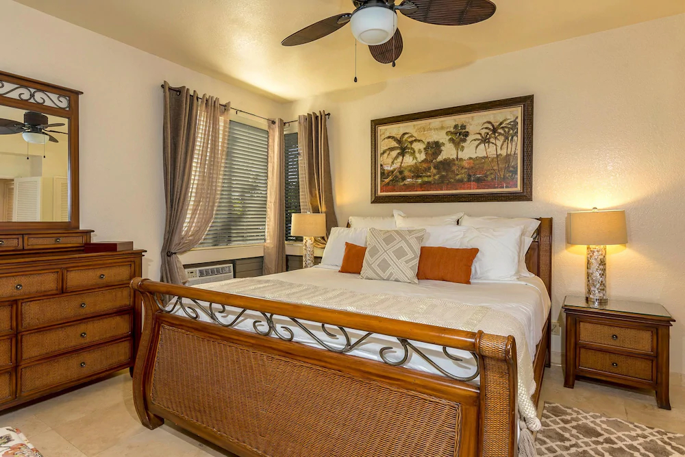 Wailea Grand Champions by Coldwell Banker Island Vacations