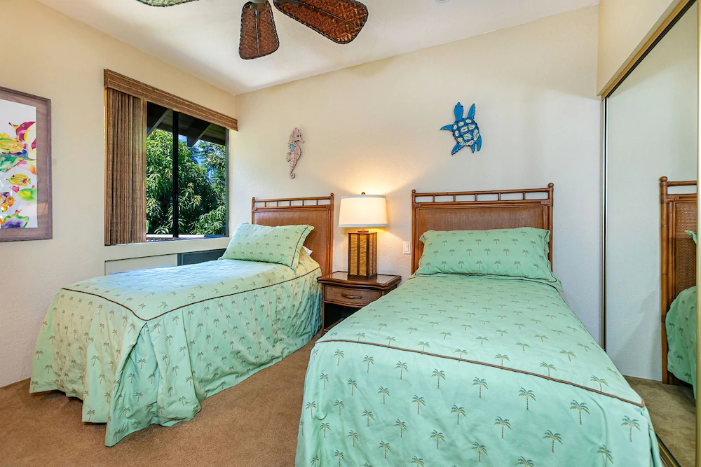 Wailea Grand Champions by Coldwell Banker Island Vacations