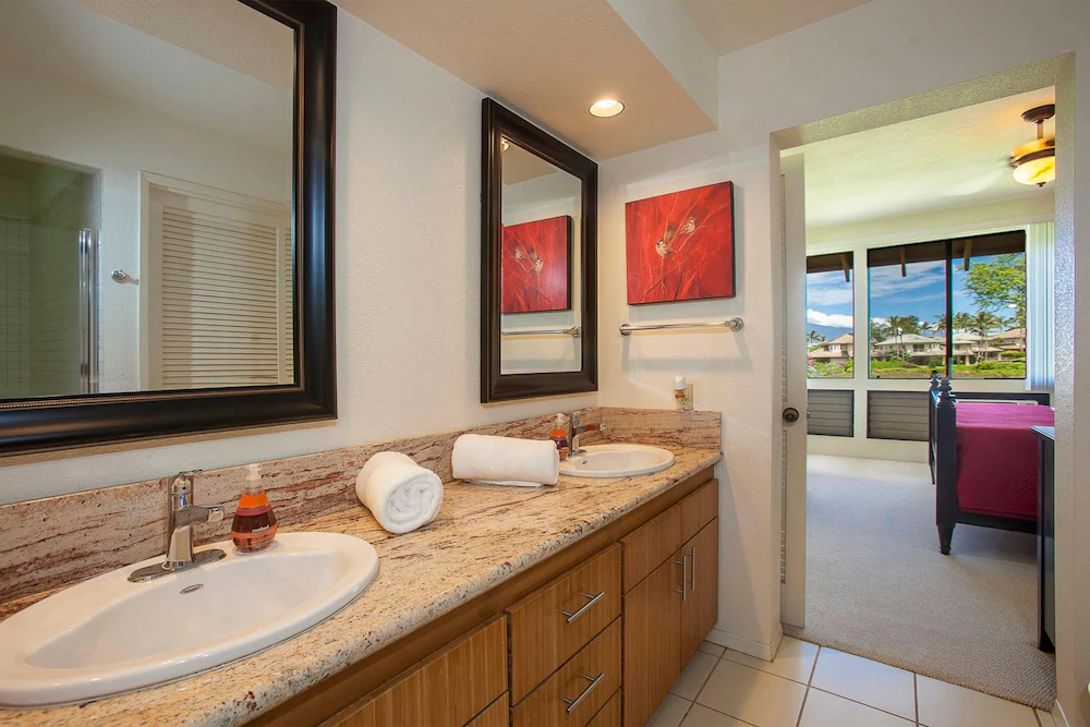 Wailea Grand Champions by Coldwell Banker Island Vacations