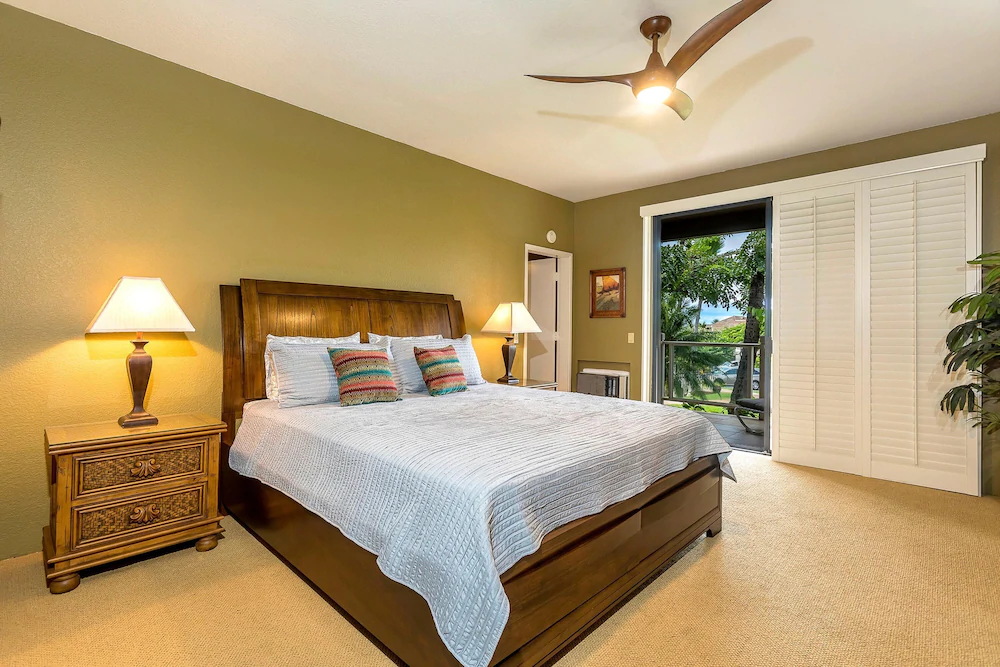 Wailea Grand Champions by Coldwell Banker Island Vacations