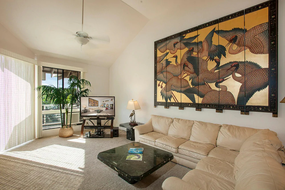 Wailea Grand Champions by Coldwell Banker Island Vacations