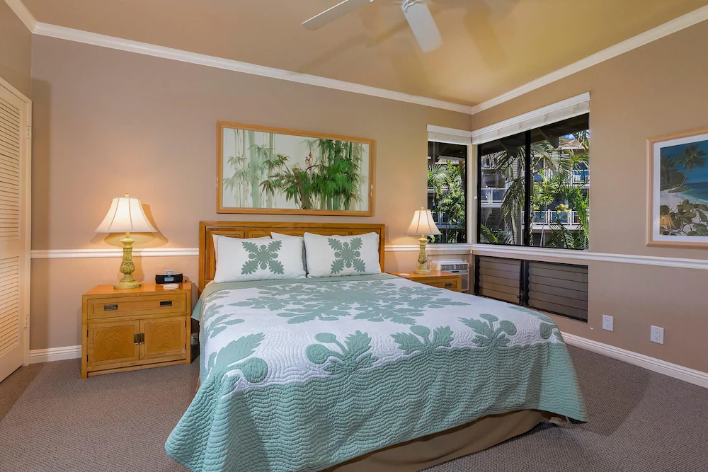 Wailea Grand Champions by Coldwell Banker Island Vacations