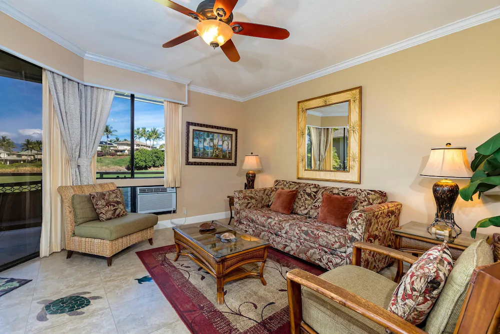 Wailea Grand Champions by Coldwell Banker Island Vacations