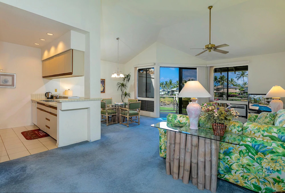 Wailea Grand Champions by Coldwell Banker Island Vacations