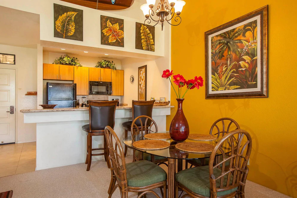 Wailea Grand Champions by Coldwell Banker Island Vacations