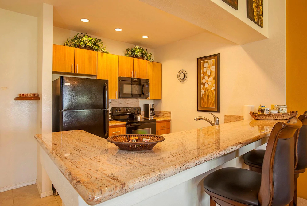 Wailea Grand Champions by Coldwell Banker Island Vacations