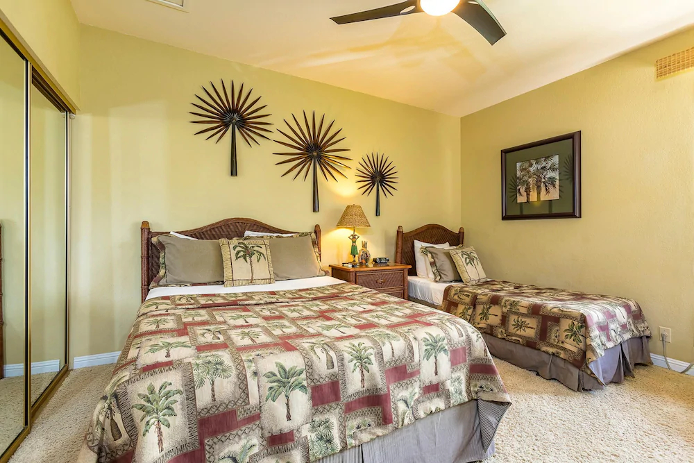 Wailea Grand Champions by Coldwell Banker Island Vacations