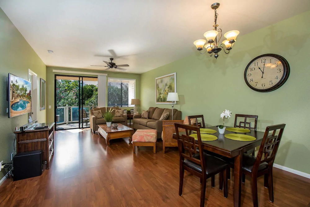 Wailea Grand Champions by Coldwell Banker Island Vacations