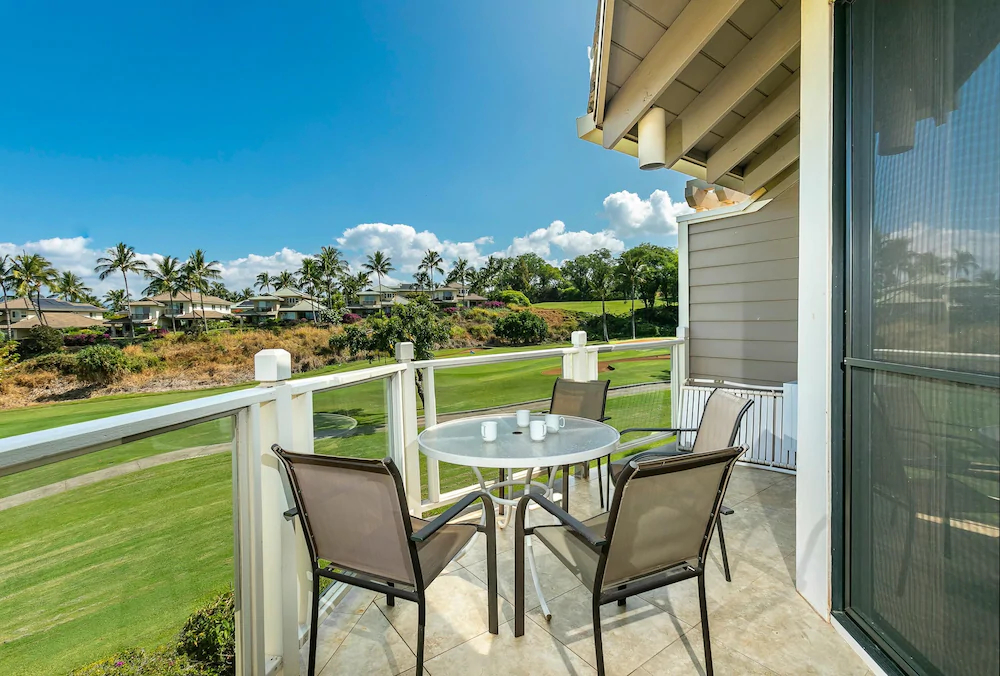 Wailea Grand Champions by Coldwell Banker Island Vacations