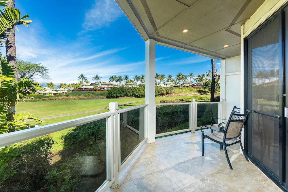 Wailea Grand Champions by Coldwell Banker Island Vacations