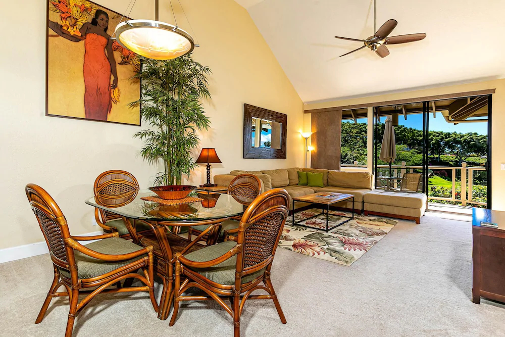 Wailea Grand Champions by Coldwell Banker Island Vacations