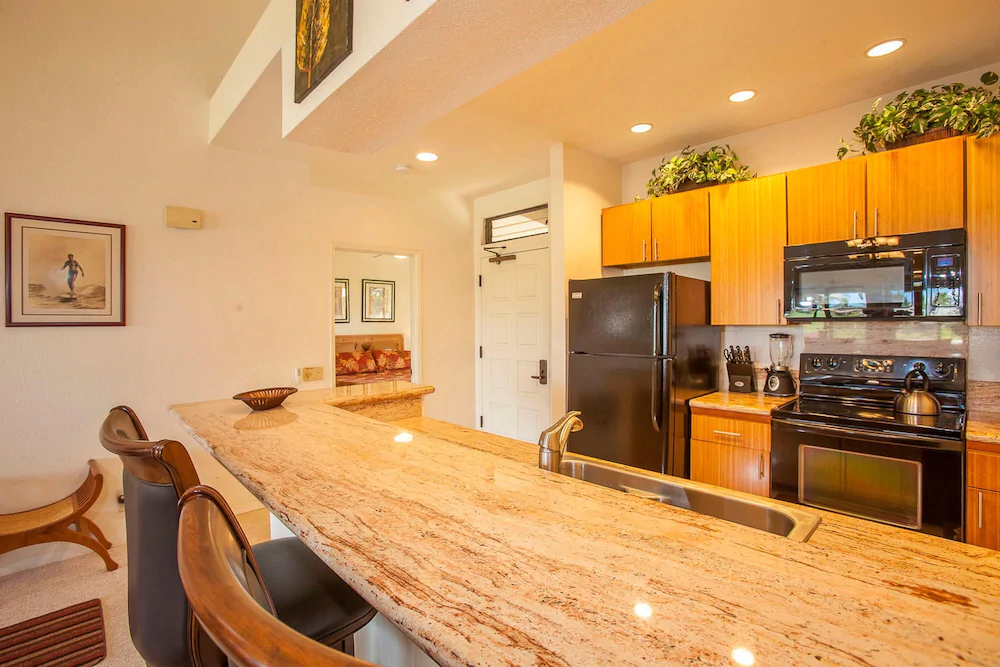 Wailea Grand Champions by Coldwell Banker Island Vacations