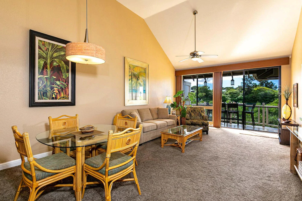 Wailea Grand Champions by Coldwell Banker Island Vacations