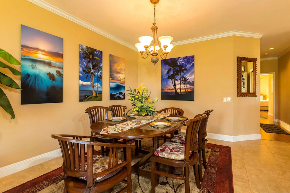 Wailea Grand Champions by Coldwell Banker Island Vacations