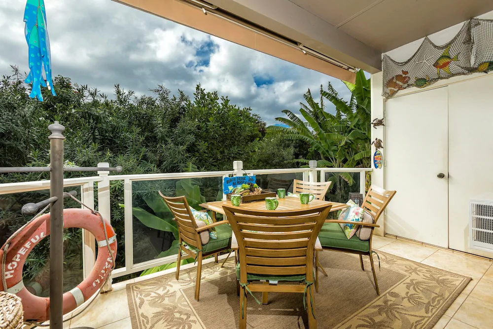 Wailea Grand Champions by Coldwell Banker Island Vacations