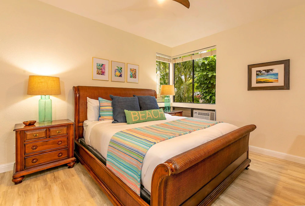 Wailea Grand Champions by Coldwell Banker Island Vacations