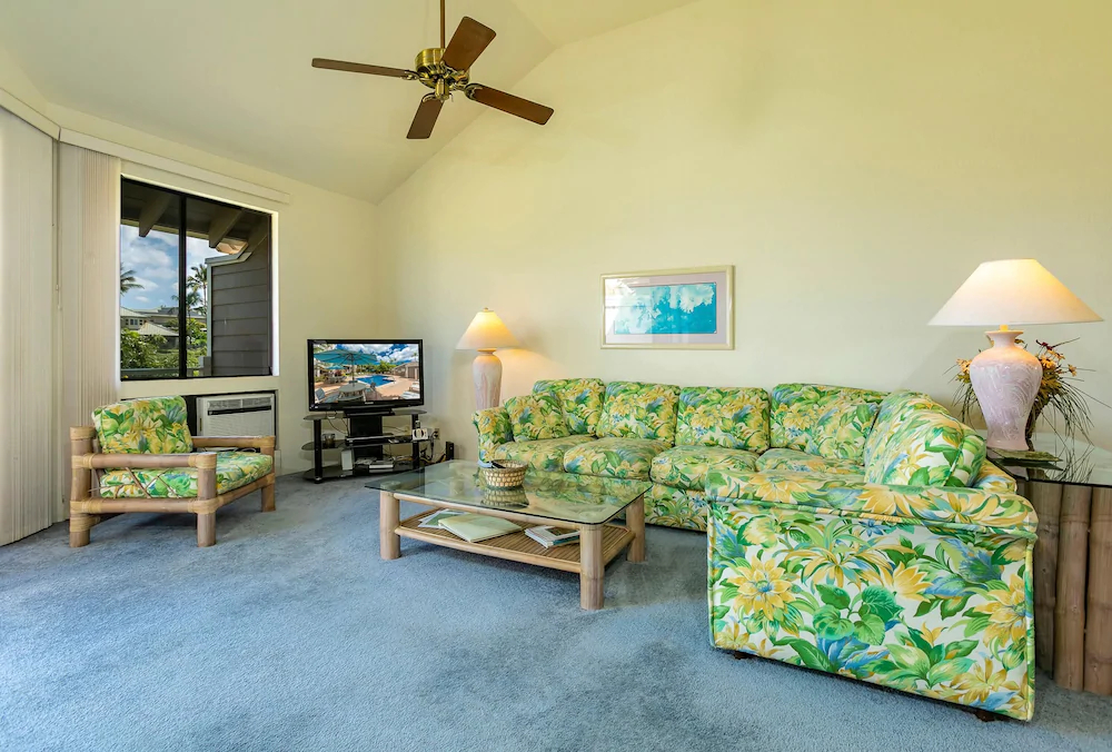 Wailea Grand Champions by Coldwell Banker Island Vacations