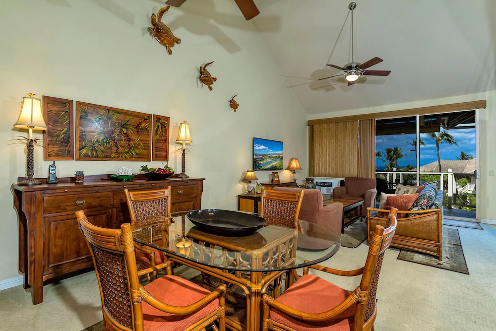 Wailea Grand Champions by Coldwell Banker Island Vacations