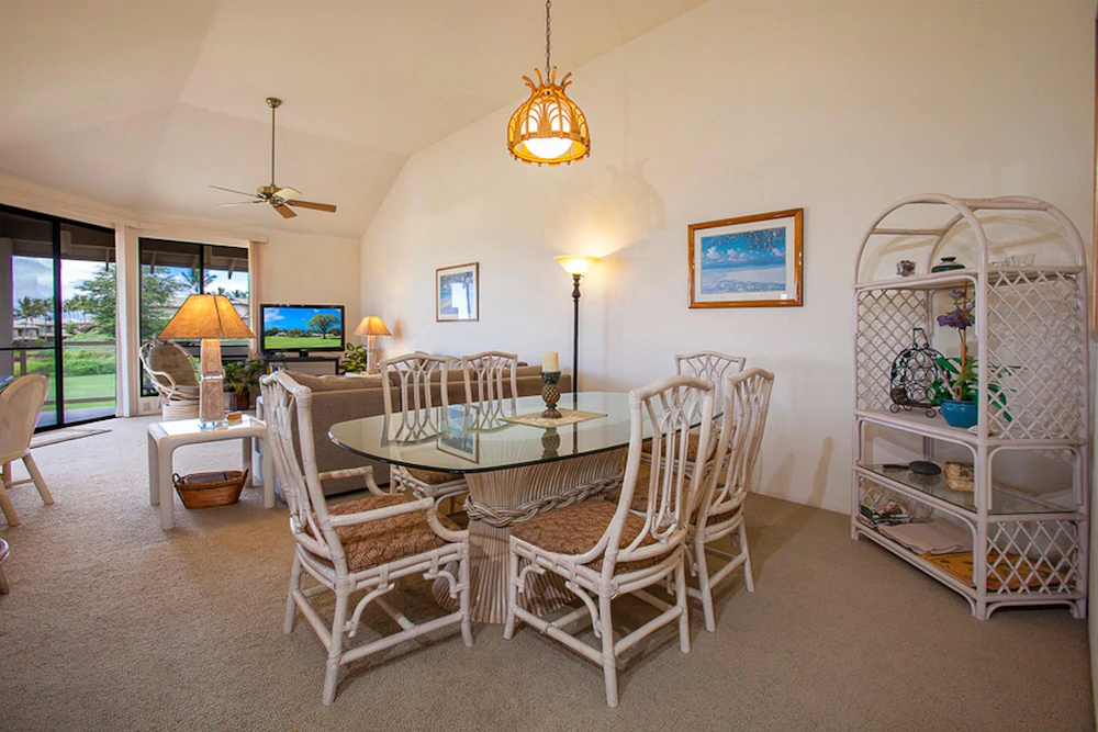 Wailea Grand Champions by Coldwell Banker Island Vacations