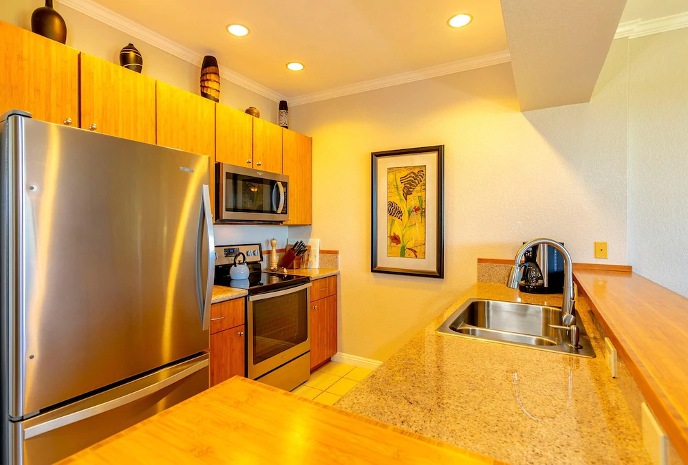 Wailea Grand Champions by Coldwell Banker Island Vacations