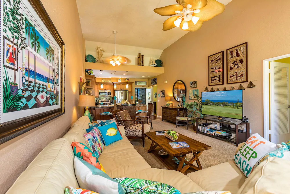 Wailea Grand Champions by Coldwell Banker Island Vacations