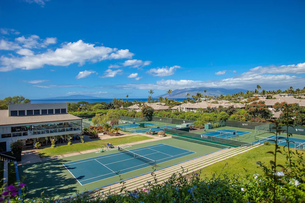 Wailea Grand Champions by Coldwell Banker Island Vacations