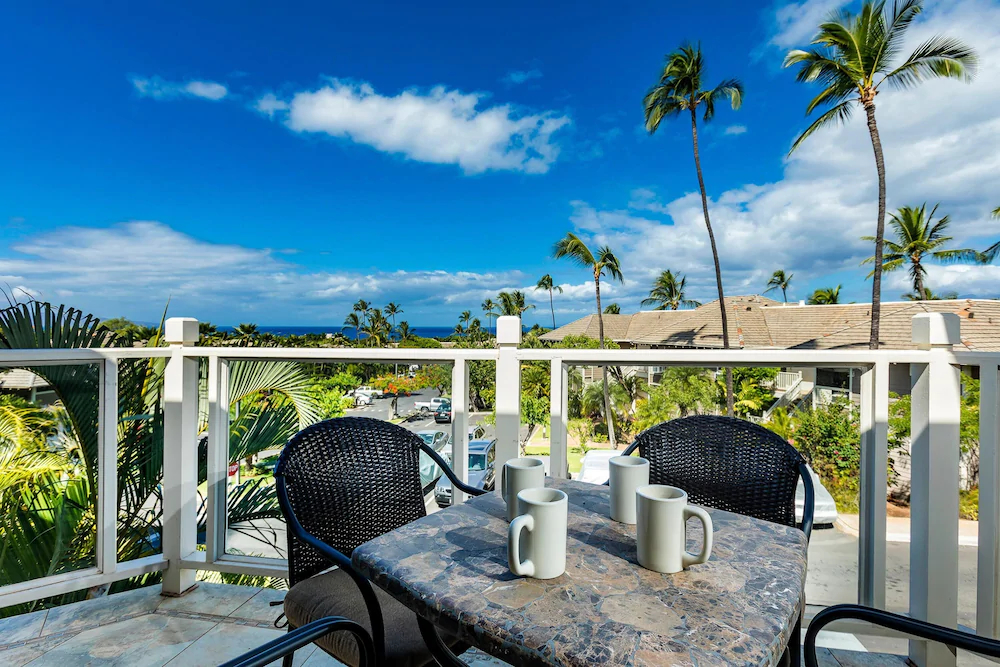 Wailea Grand Champions by Coldwell Banker Island Vacations
