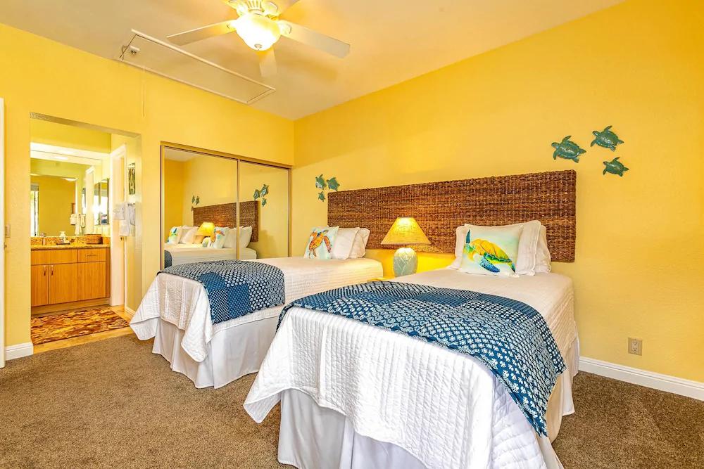 Wailea Grand Champions by Coldwell Banker Island Vacations