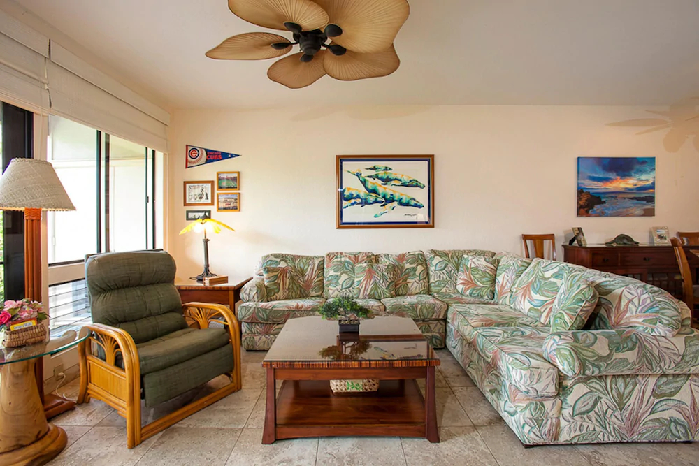 Wailea Grand Champions by Coldwell Banker Island Vacations