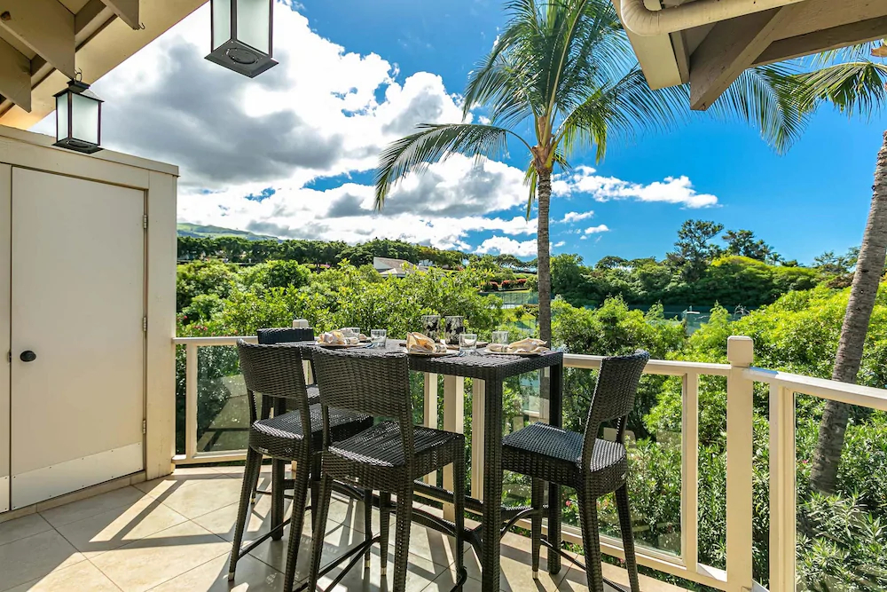 Wailea Grand Champions by Coldwell Banker Island Vacations