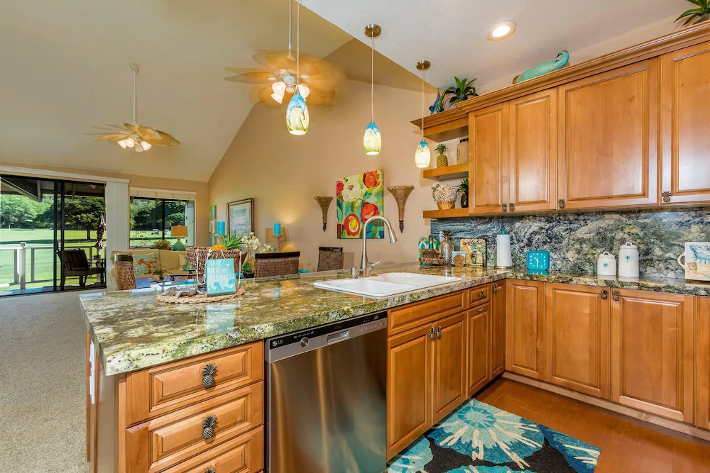 Wailea Grand Champions by Coldwell Banker Island Vacations