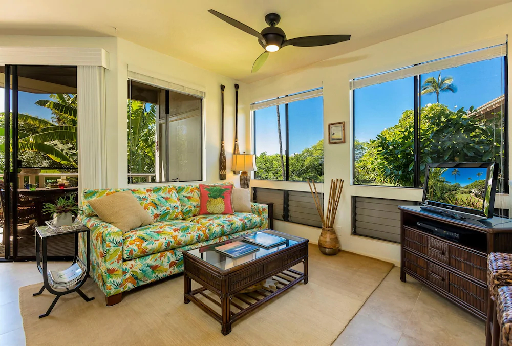 Wailea Grand Champions by Coldwell Banker Island Vacations