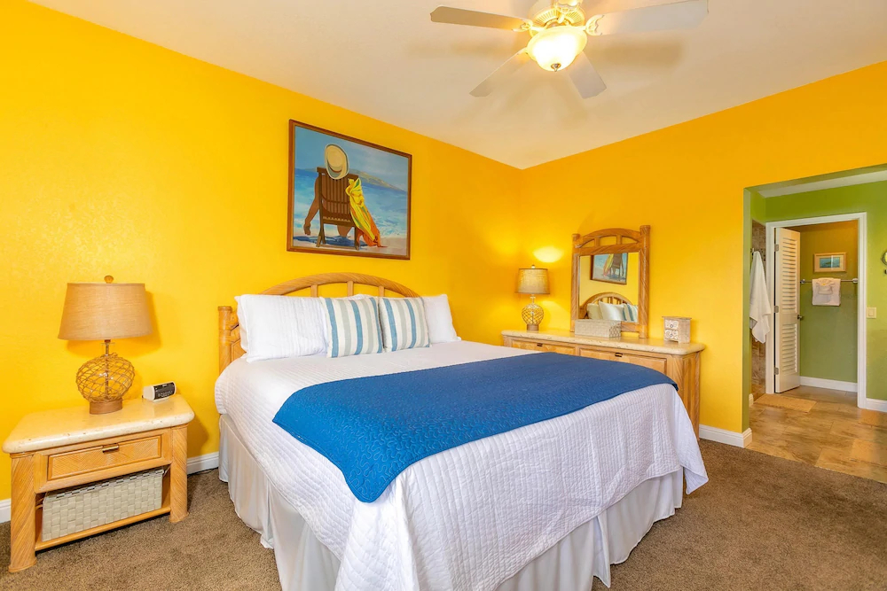 Wailea Grand Champions by Coldwell Banker Island Vacations