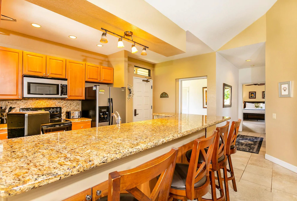 Wailea Grand Champions by Coldwell Banker Island Vacations