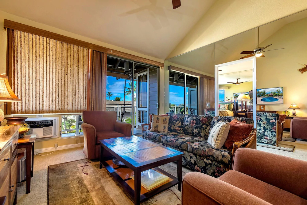 Wailea Grand Champions by Coldwell Banker Island Vacations