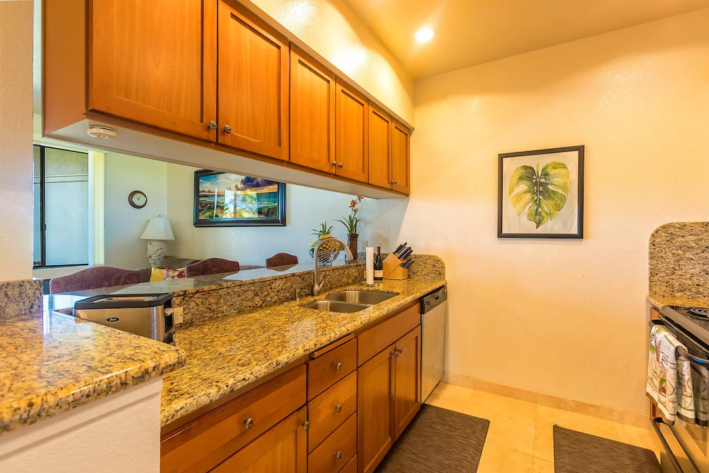 Wailea Grand Champions by Coldwell Banker Island Vacations