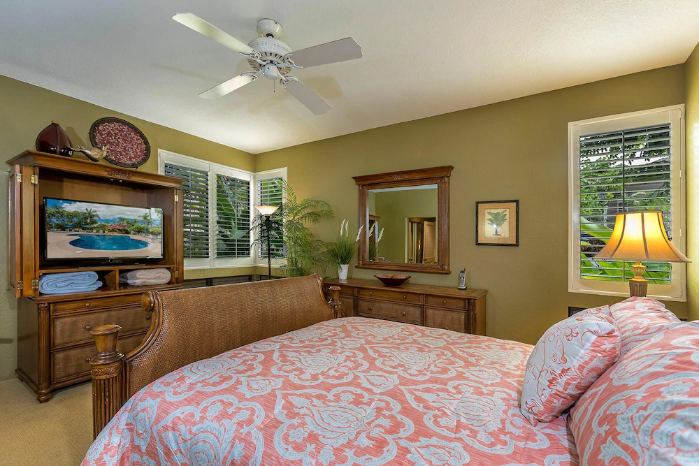 Wailea Grand Champions by Coldwell Banker Island Vacations