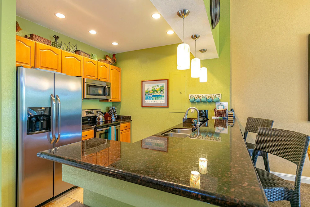 Wailea Grand Champions by Coldwell Banker Island Vacations