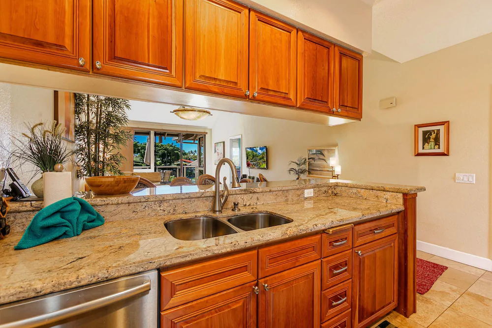 Wailea Grand Champions by Coldwell Banker Island Vacations