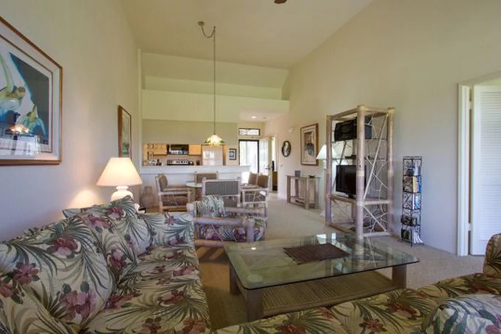 Wailea Grand Champions by Coldwell Banker Island Vacations