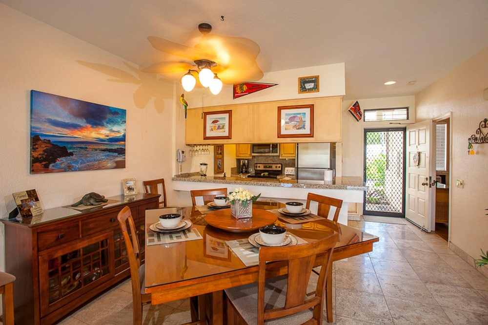 Wailea Grand Champions by Coldwell Banker Island Vacations